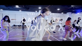 Stefflon Don - Can't Let You Go - Sharmila Dance Center