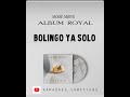 Moise Mbiye   Bolingo ya solo lyrics   Album Royal