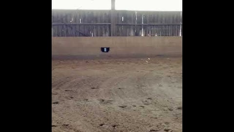 CowTrac Sidekick II (long travel)