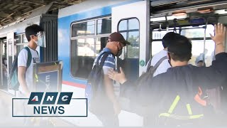Curfew hours in NCR, except in Navotas, now from 12 a.m. to 4 a.m. | ANC