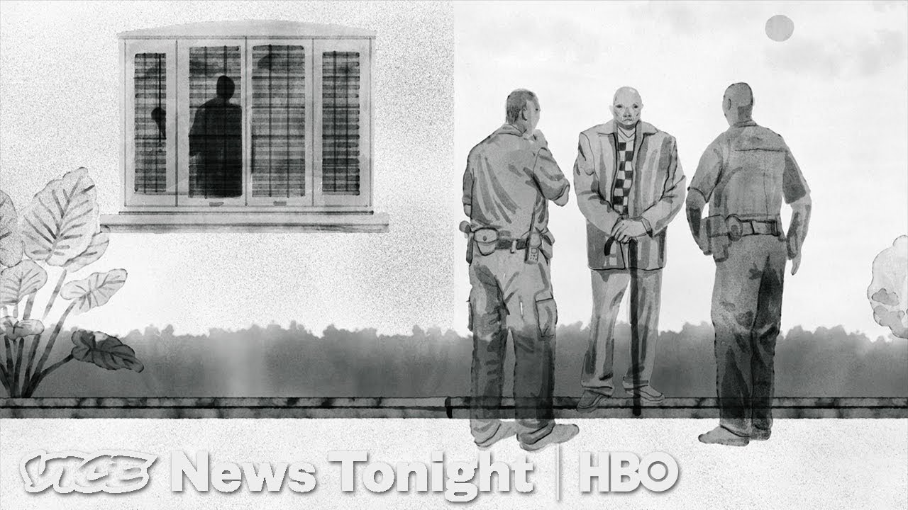 trayvon martin movie The Police Officers Who Respond To Racist