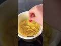 Так картошку жарил мой дедушка в деревне – проверенный рецепт из детства! #рецепты #жаренаякартошка