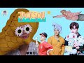 Jackson Wang| My favorite funny moments 👻