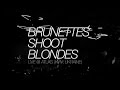 Brunettes shoot blondes  live  atlas kyiv ukraine