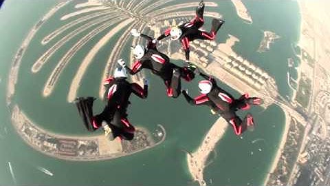 3rd DIPC&GC 2011, FS 4-way Open,  Round 8, Bahrain Nat. Team