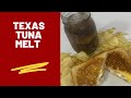 The Texas Tuna Meltdown