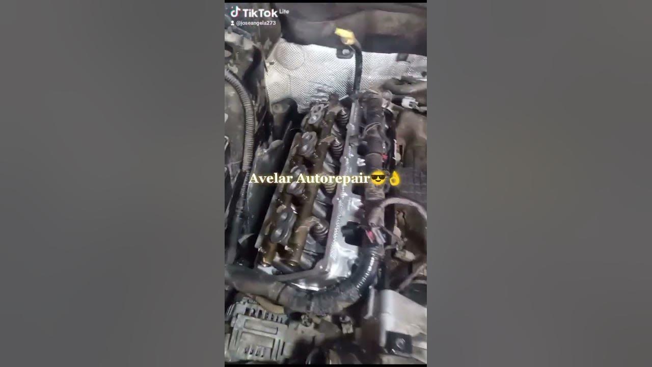 Reparacion de cabezas motor 5 7 hemi grand cherokee 2013 youtube