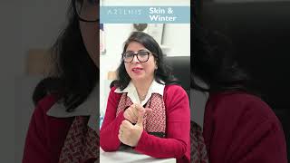 How to take care of Skin in winters | Artemis Hospitals | skincaretips