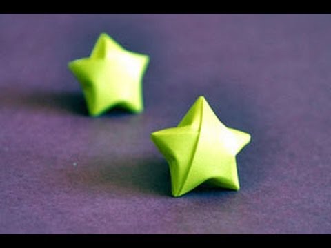 Origami Lucky Star Instructions: www.Origami-Fun.com Www Origami Fun Com Instructions Www Origami Fun Com Instructions Origami Lucky Star Instructions: www.Origami-Fun.com