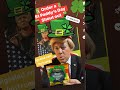 Trump St Paddy’s Day Shout-out #trending #comedy #viral #entertainment #trump #saintpatricksday #fyp