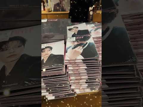 Stray Kids Album Release Day November 21 Do It