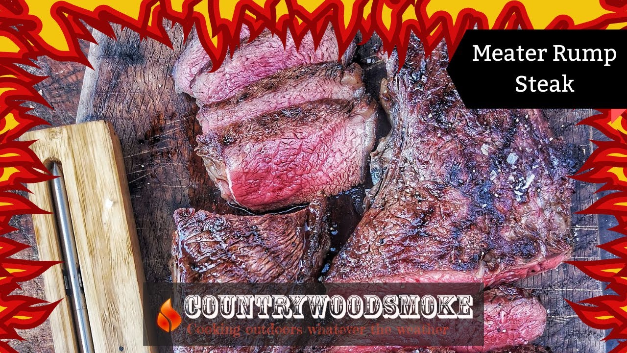 Meater Steak Cook YouTube