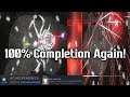 The Visionary Destroys Nightmare Mode!