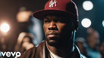 50 Cent - Buttons ft. Snoop Dogg & 2Pac & Eminem (Music Video) 2023