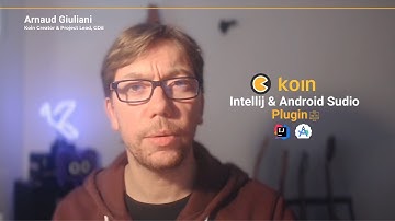 🔥 NEW: Koin Plugin for IntelliJ & Android Studio - Open Beta Launch!