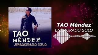 Video voorbeeld van "Tao Méndez -   Enamorado Solo / Bachata"