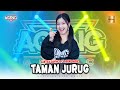 Cantika Davinca ft Ageng Music - Taman Jurug (Official Live Music)