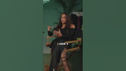 Anitta talks about her plastic surgeries 🔥