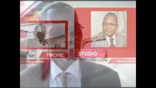 Brian Banda full interview with politician Ken Msonda on Times Radio