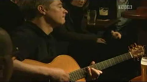 Grace Kelly, Andy Jones & Sean Regan - Reels
