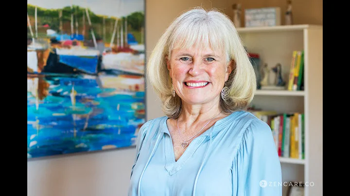 Heidi Monroe, LICSW | Therapist in Rhode Island