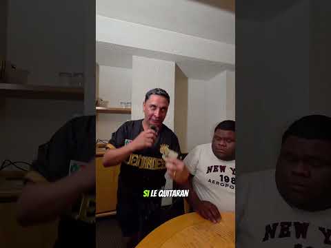 Cuando llegan los tik tokers a hacer preguntas. GANAMOS!!