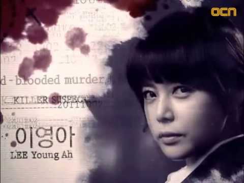 A vampire prosecutor