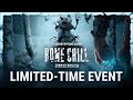 Dead by Daylight | Bone Chill Event 2023