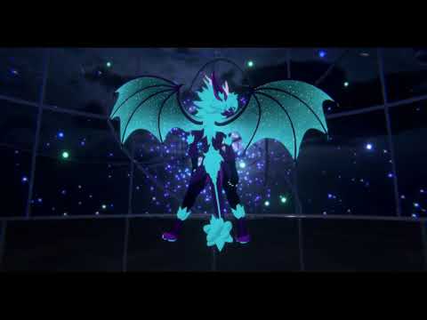 [VRChat MMD][Nardoragon] 『Conqueror』by IA