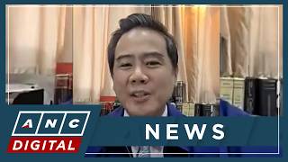 Headstart Recap: Atty. Jimmy Bondoc on Dela Rosa's arrest warrant, whereabouts, next legal moves