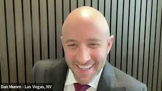 Mastermind with Neil Schwartz ,FT Dan Mumm