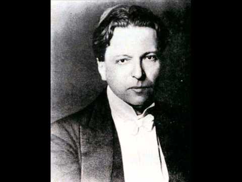 George Enescu - Rapsodia Romana (Full)