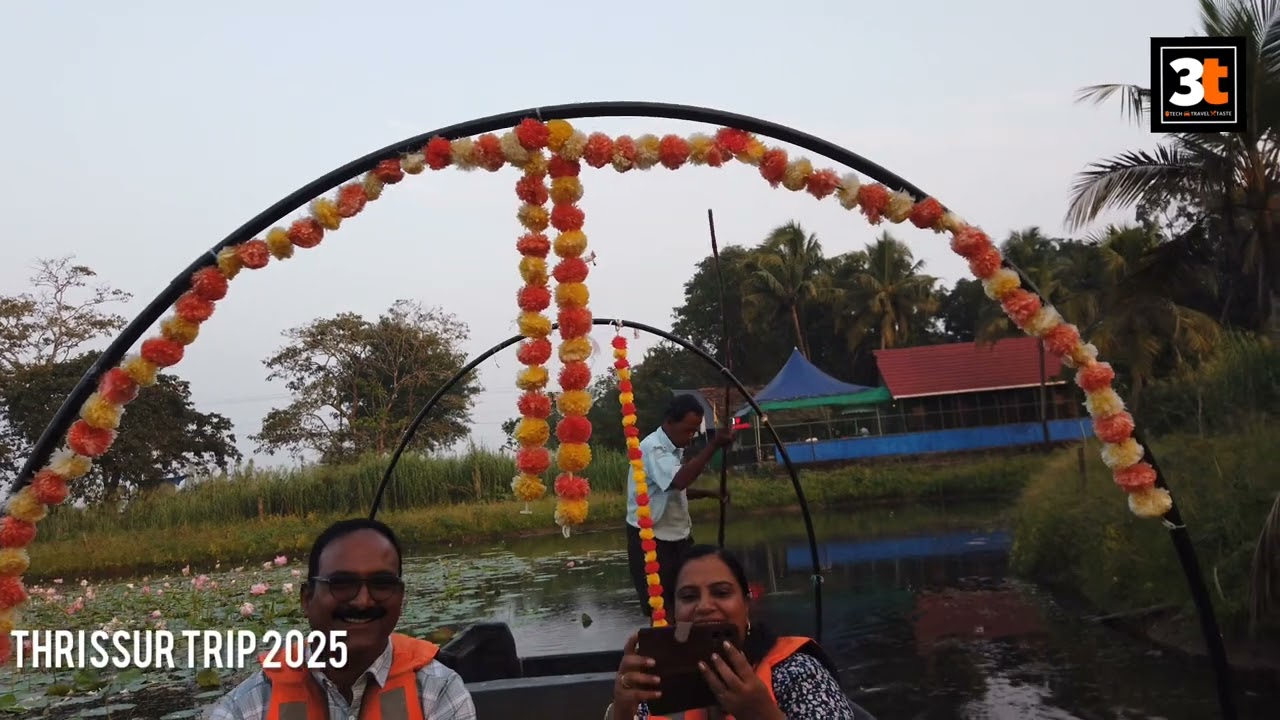 Thrissur trip 2025