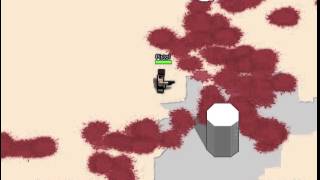 Boxhead 2 #1 Part 2 They're coming