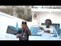 LiL Omz ft ST Gambian Dream - Taf Taf (official video)