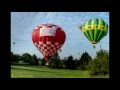 NJ Festival Ballooning July 30 2016