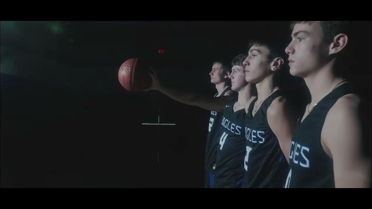 Fairfield, MT Basketball Hype Video Class of 20212022 YouTube