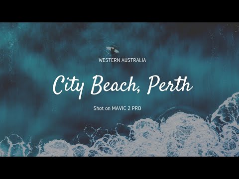 City Beach, Perth | Western Australia