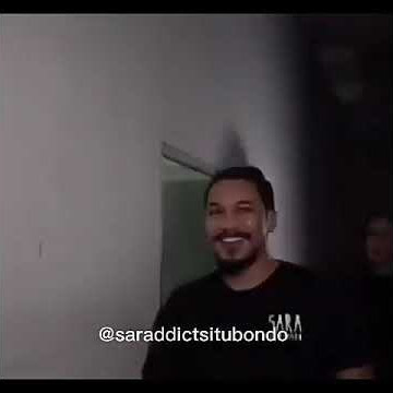 Ccp Diary Misteri Sara 'Panik ga panik ga Fadi Iskandar😂'