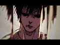 MONTAGEM LEGADO (SLOWED + REVERB) | ''Tojo + Gojo'' Jujutsu Kaisen Edit''