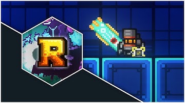 RogueLands: Ultimate Weapons - Lost Voice