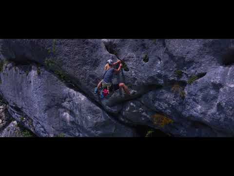 Climbing - Plombergstein