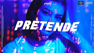 😈 Pretende - Beat Reggaeton PERREO | Ñengo Flow Type Beat