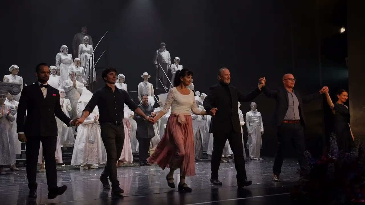 POTOVANJE V REIMS - PREMIERA