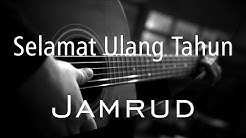 Selamat Ulang Tahun - Jamrud ( Acoustic Karaoke )  - Durasi: 3:48. 