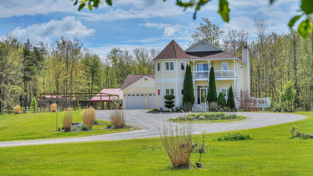 For Sale 1928 US 20A, Varysburg, NY 14167 YouTube