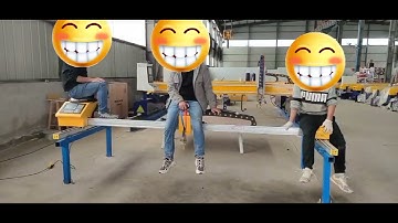 how to assembly portable plasma cutter