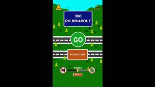 360 Roundabout (Long gameplay) screenshot 4