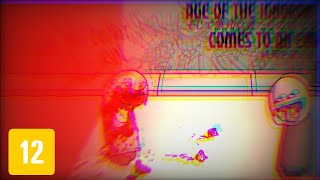 DEAD. test 6 (12+) - madness combat