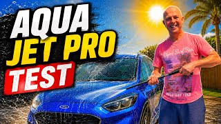 I Tried The New Aqua Jet Pro From Must Have Ideas, Should You Buy One?